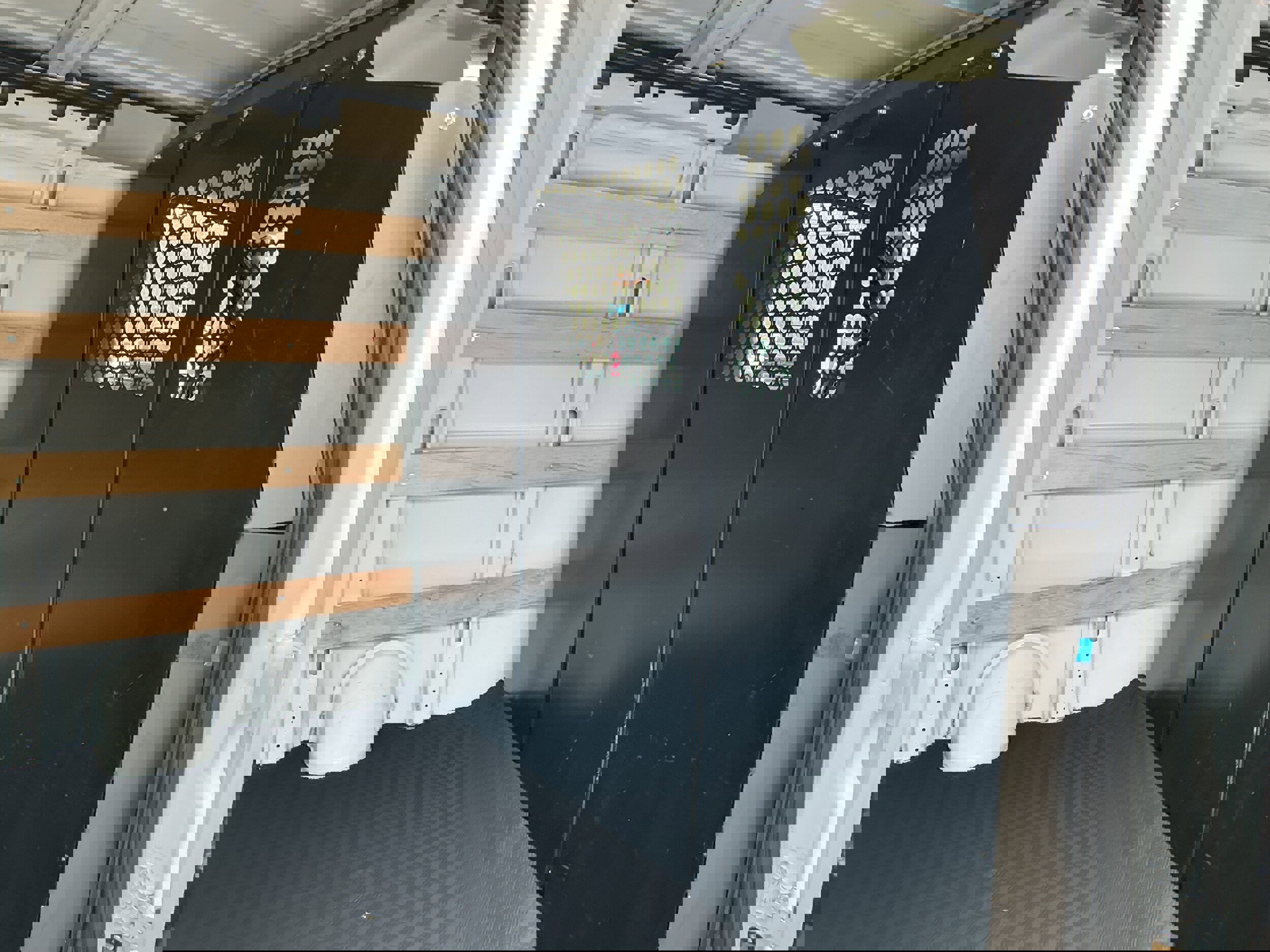 Certified 2024 Chevrolet Express 2500 w/ Driver Convenience Package image 7