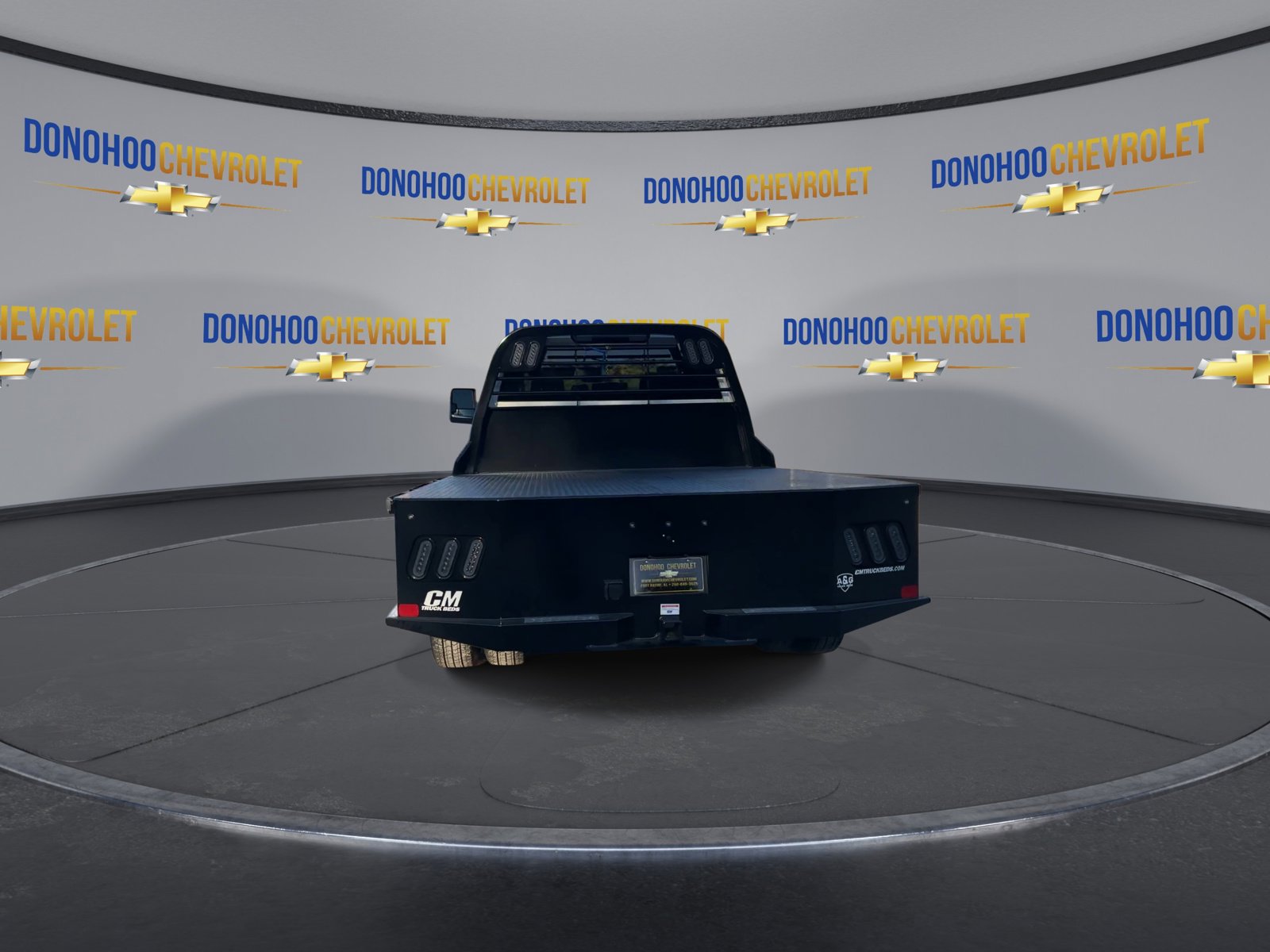 New 2026 Chevrolet Silverado 3500 W/T w/ WT Convenience Package image 7