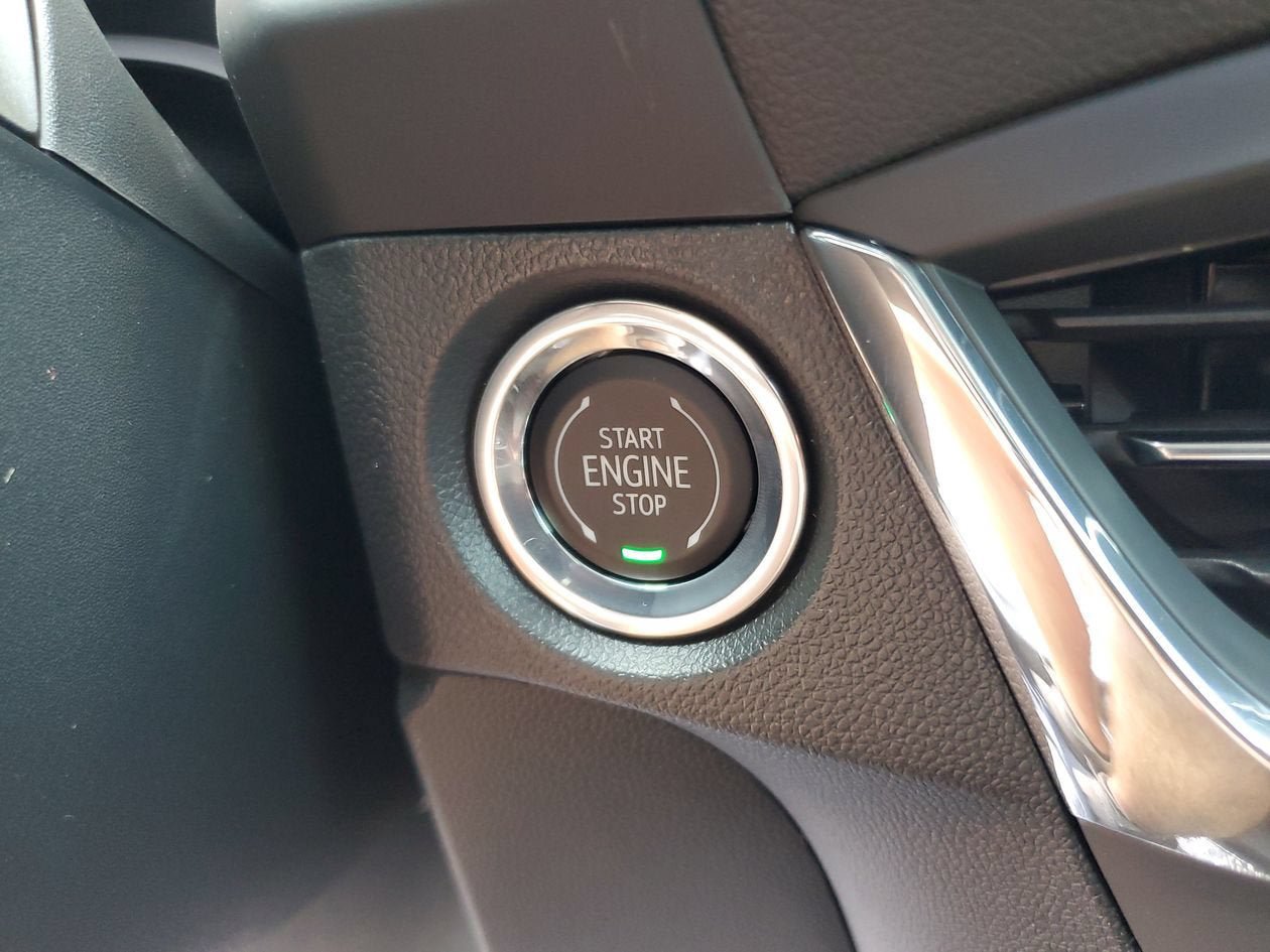 New 2026 Buick Encore GX Preferred w/ Advanced Technology Package FWD image 24