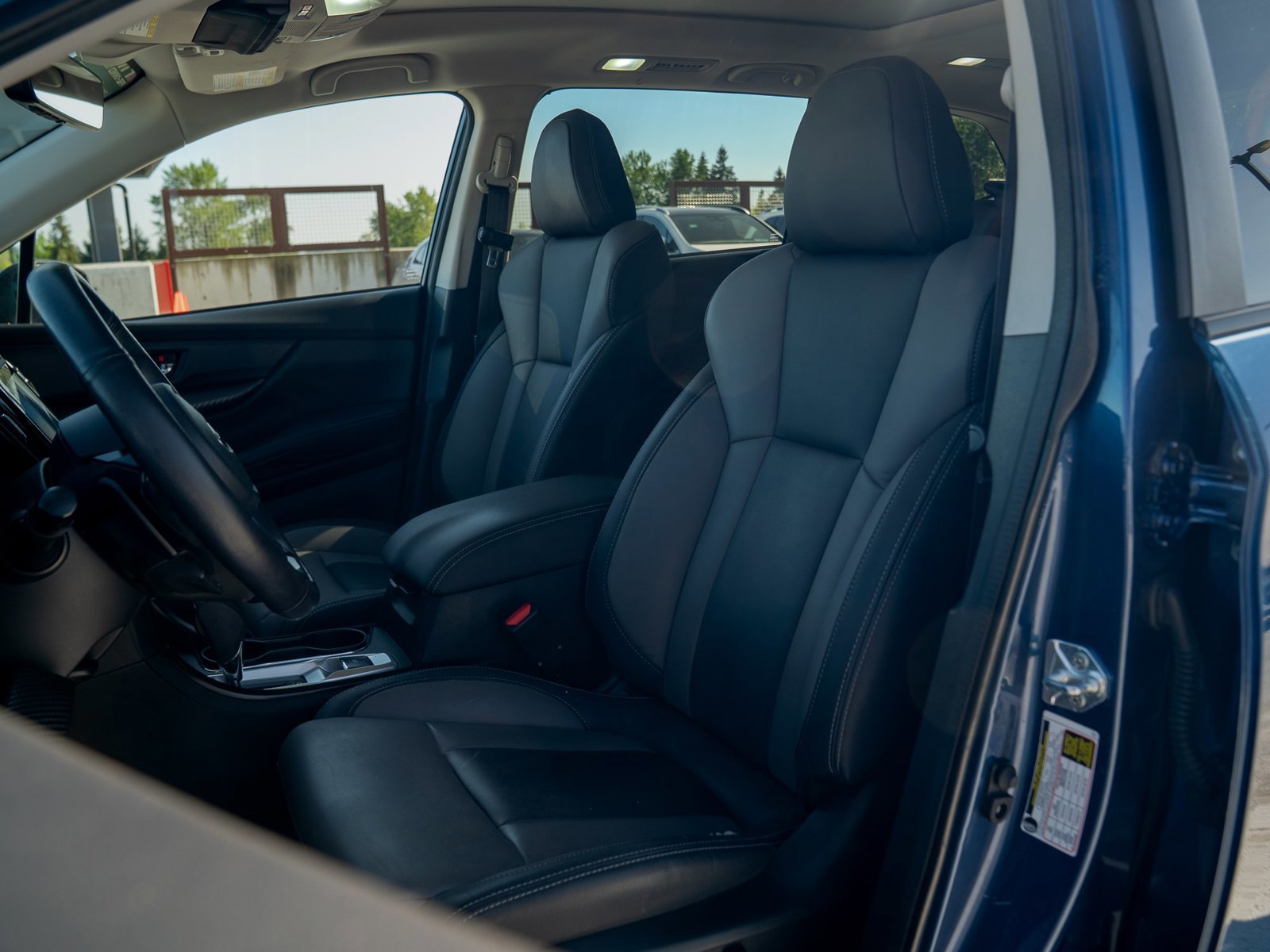 Used 2022 Subaru Ascent Onyx Edition AWD/4WD image 18