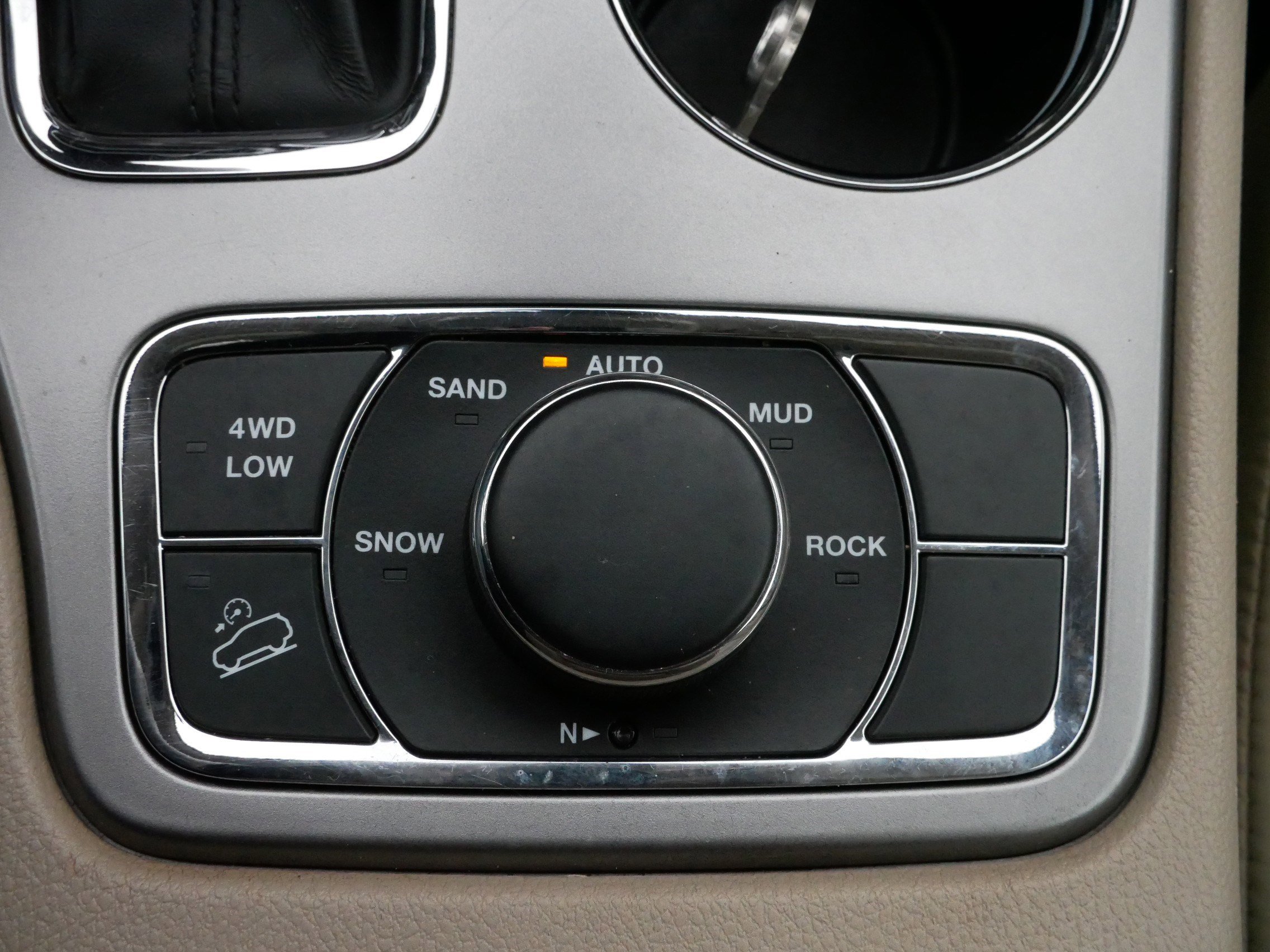 Used 2020 Jeep Grand Cherokee Limited w/ Luxury Group II image 28