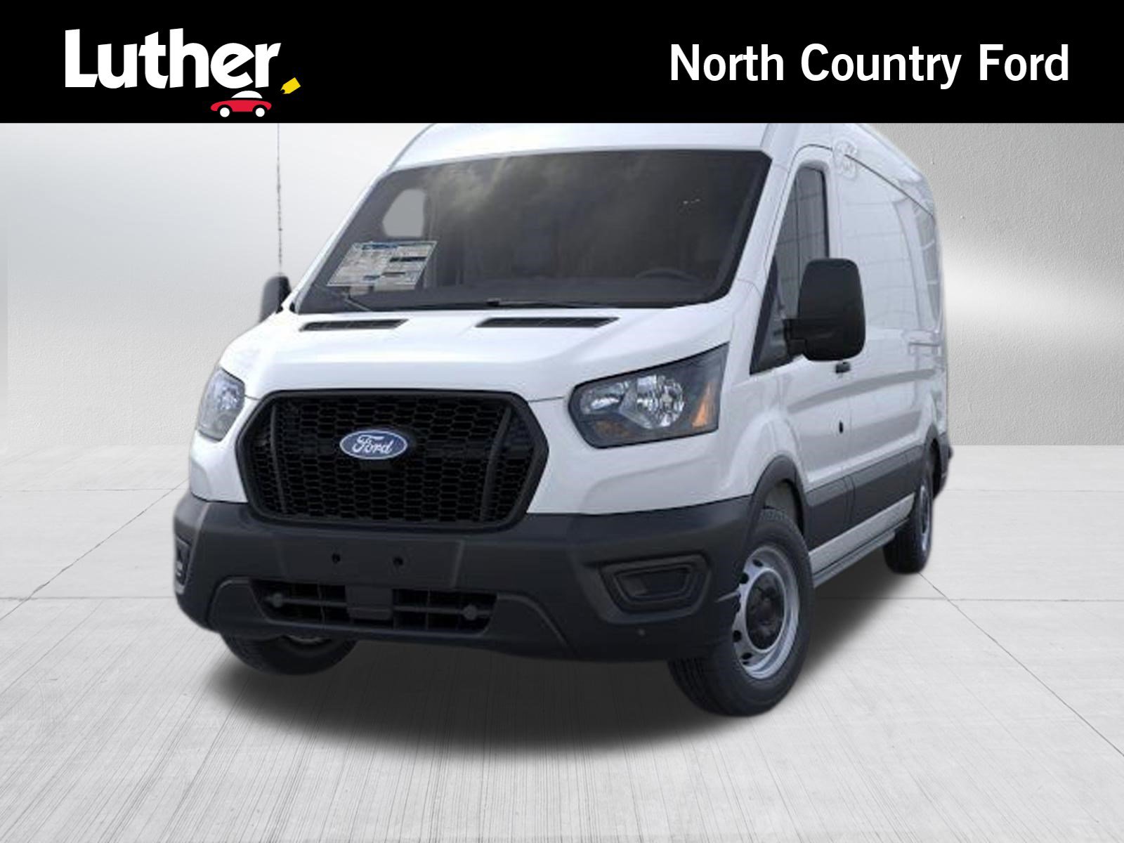New 2026 Ford Transit 250 148 Medium Roof video 2