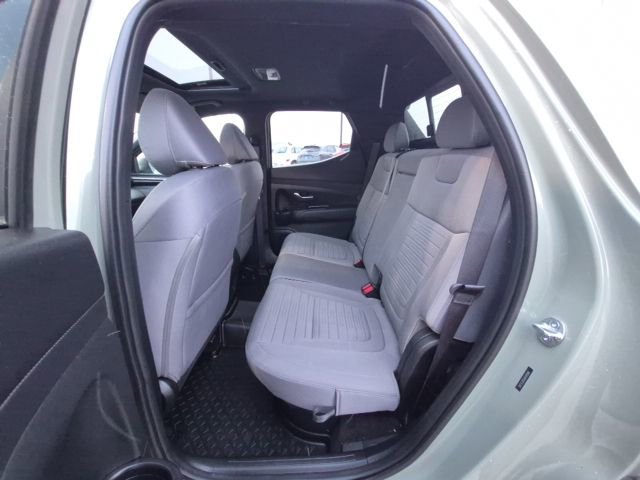 Used 2024 Hyundai Santa Cruz SEL w/ Activity Package image 15