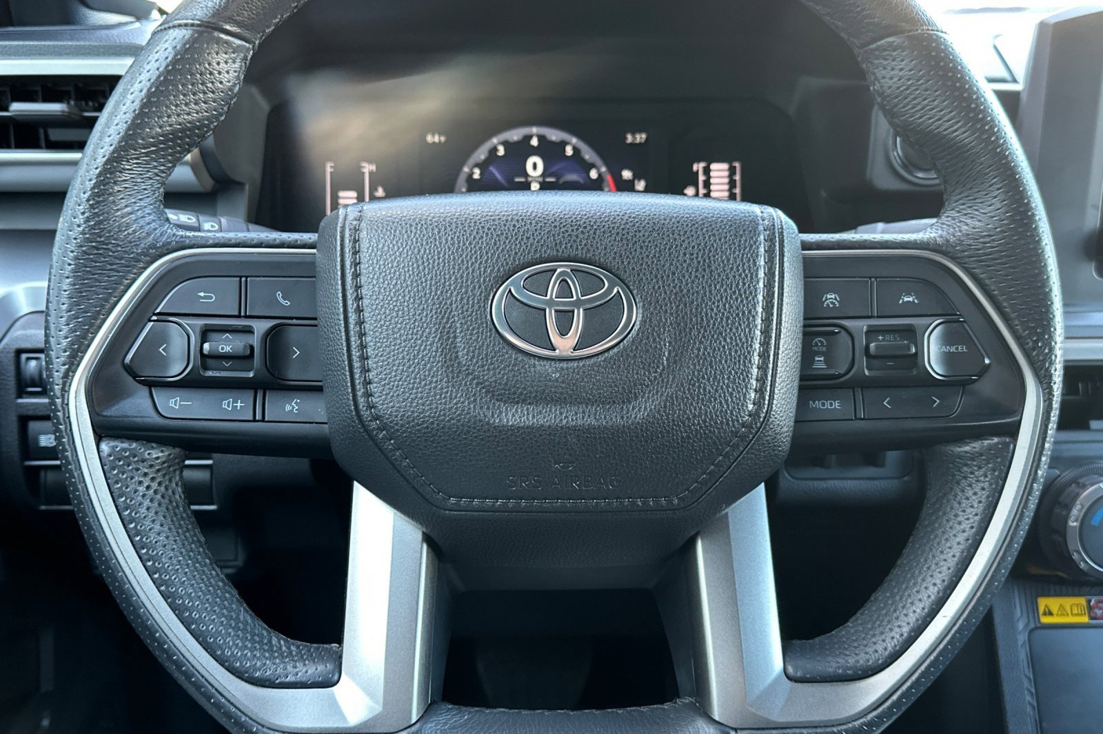 Used 2024 Toyota Tacoma SR5 image 23
