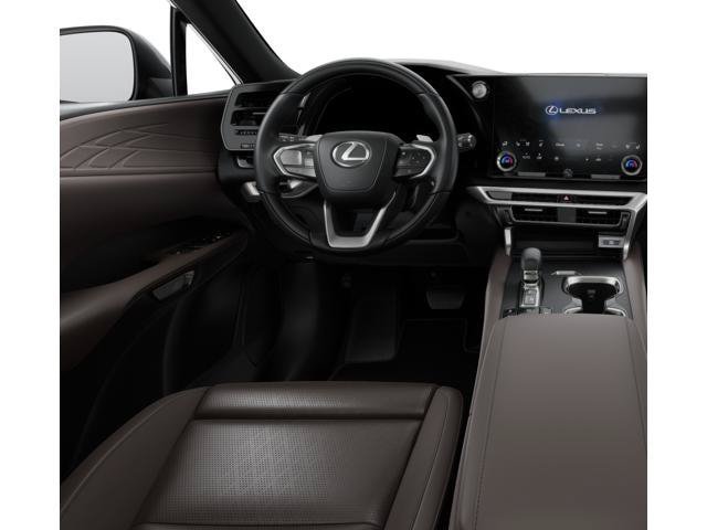 New 2026 Lexus RX 350 w/ Convenience Package AWD/4WD image 6