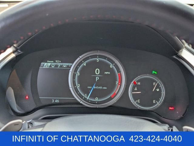 Used 2019 Lexus RX 350 F Sport AWD/4WD image 12
