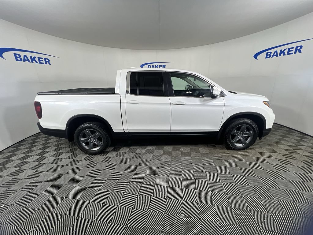 Used 2023 Honda Ridgeline RTL image 10