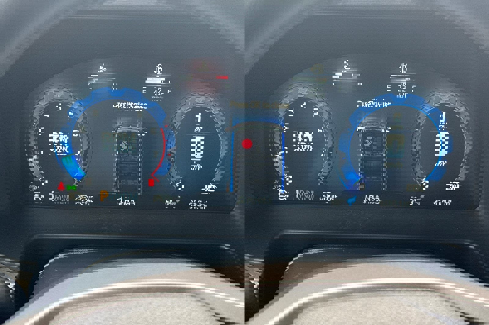 Certified 2025 Ford Bronco Outer Banks image 26