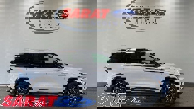 New 2025 Lincoln Nautilus Premier