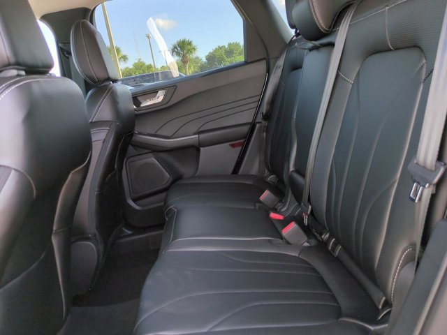 New 2026 Ford Escape Platinum w/ Premium Technology Package image 14