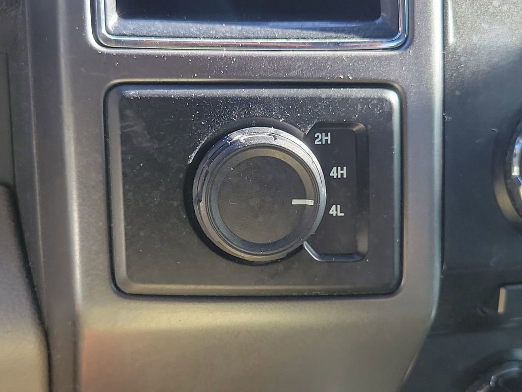 Used 2018 Ford F150 XLT image 27