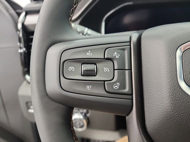 New 2025 GMC Sierra 2500 AT4 w/ AT4 Premium Plus Package image 15