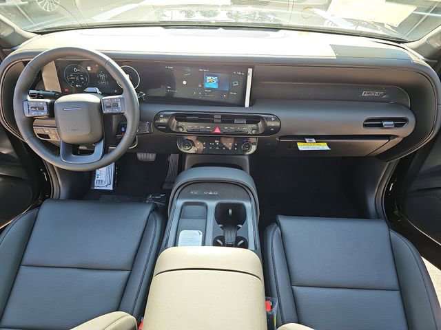 New 2026 Hyundai Palisade XRT Pro image 17