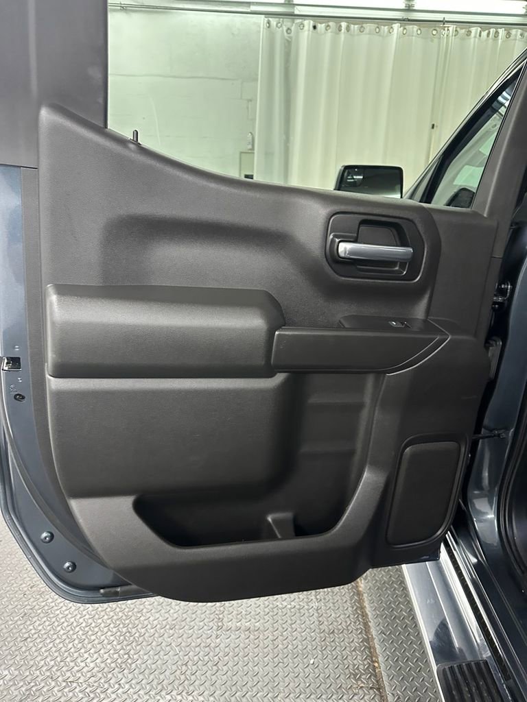 Used 2019 Chevrolet Silverado 1500 LT w/ All-Star Edition image 23