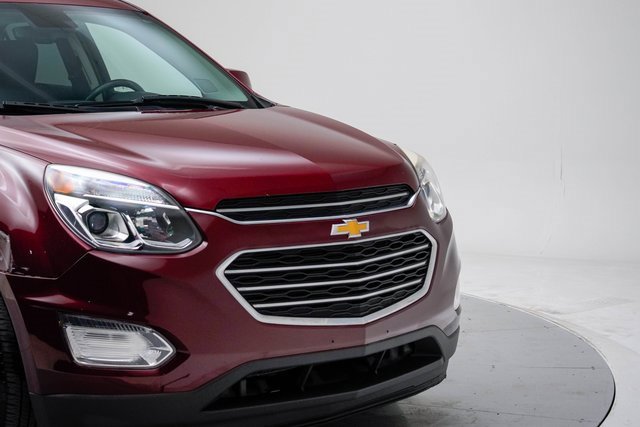 Used 2017 Chevrolet Equinox LT w/ Convenience Package image 10