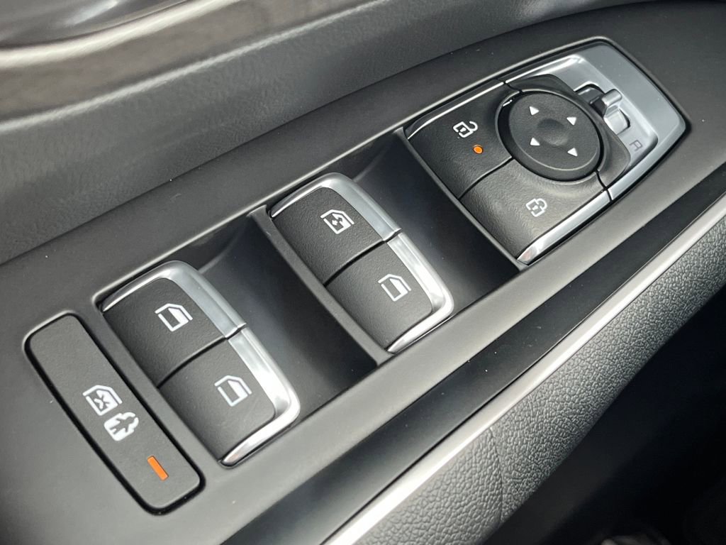 New 2026 Kia Sorento EX image 22