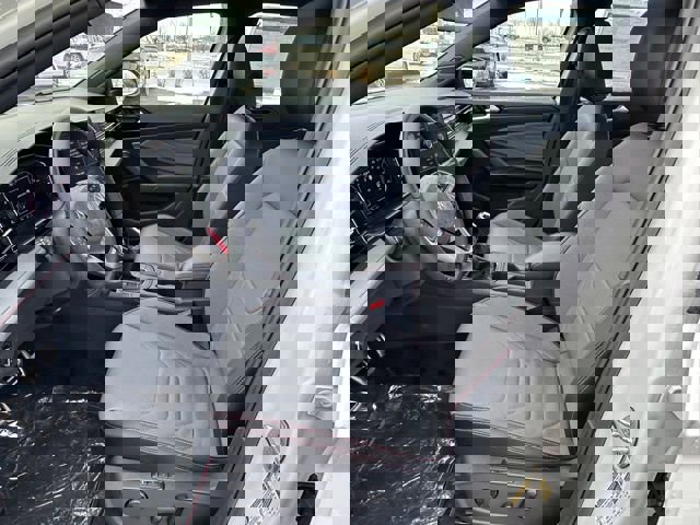 New 2026 Volkswagen Jetta GLI Autobahn image 24