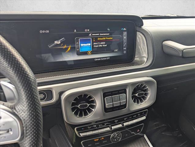 Used 2024 Mercedes-Benz G 63 AMG 4MATIC image 15