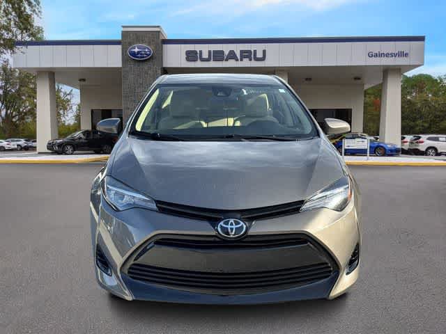 Used 2018 Toyota Corolla LE FWD image 9