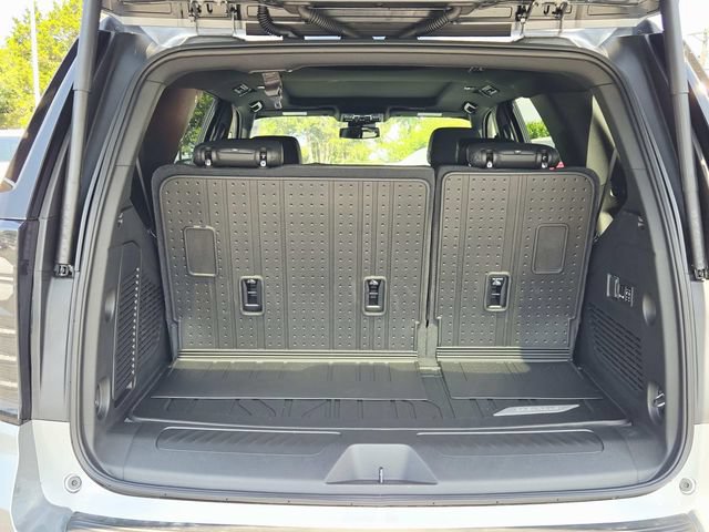 New 2026 Chevrolet Tahoe LT w/ Comfort Package AWD/4WD image 12
