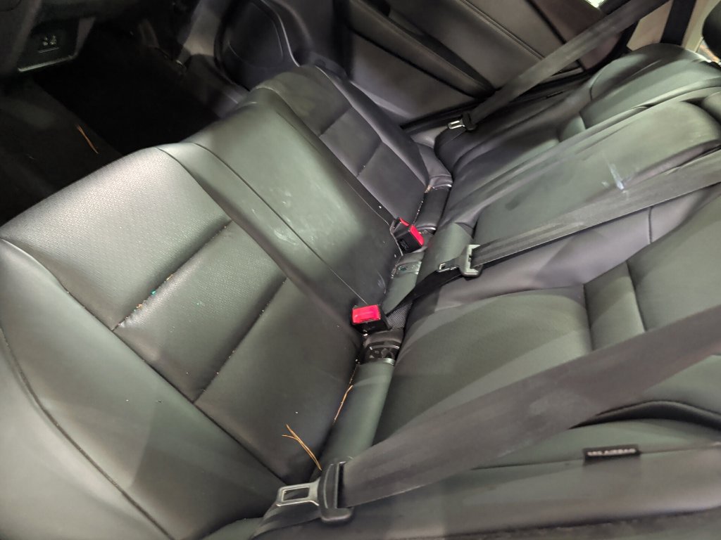 Used 2023 Nissan Rogue SV w/ SV Premium B Package AWD/4WD image 8
