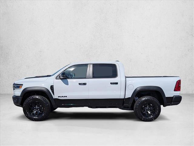 New 2026 RAM 1500 RHO image 8