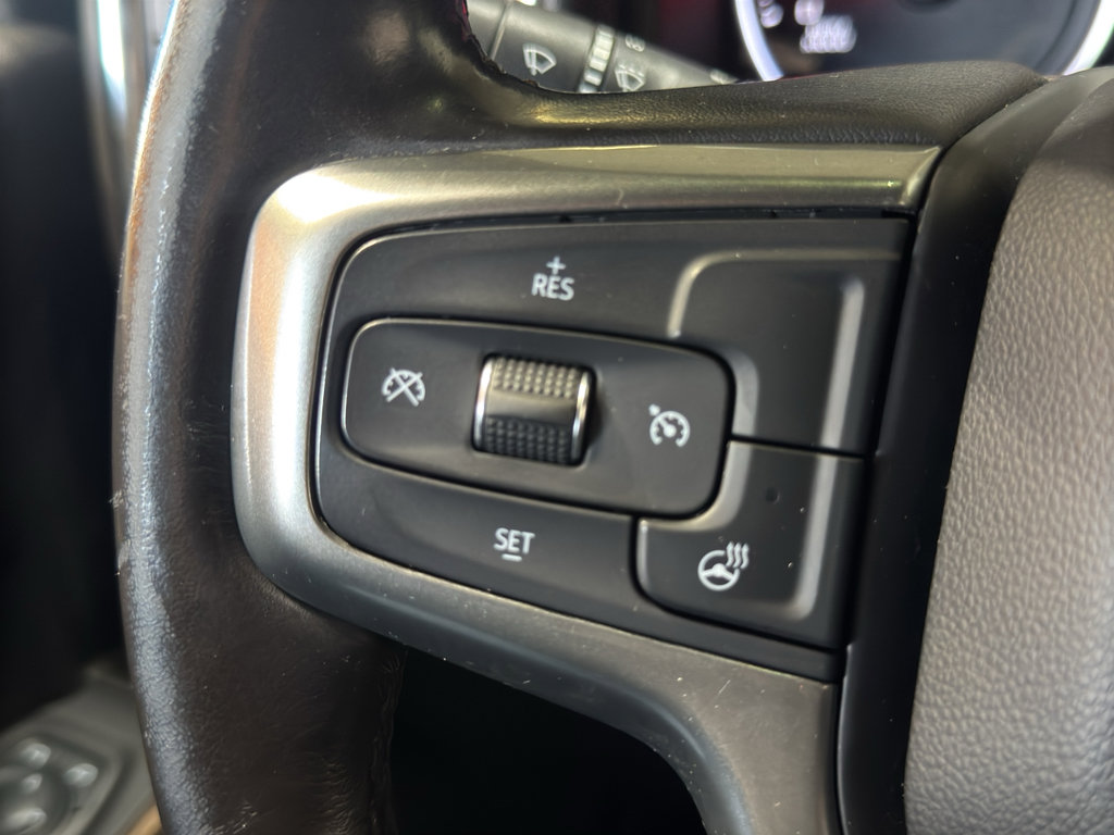 Used 2021 Chevrolet Silverado 2500 LT w/ All Star Edition image 25