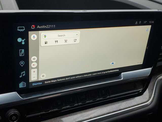 Certified 2024 Chevrolet Silverado 2500 LTZ w/ LTZ Convenience Package image 27