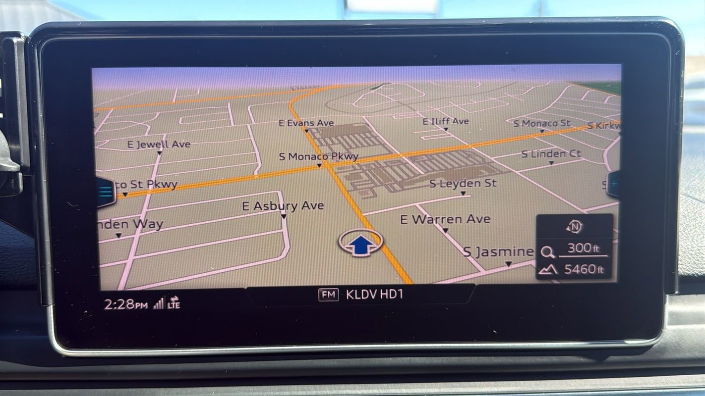 Used 2018 Audi S5 Premium Plus w/ Navigation Package image 23