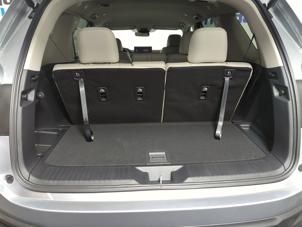 New 2026 Honda Pilot EX-L image 10