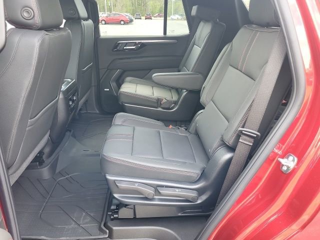 New 2026 Chevrolet Tahoe RST image 26