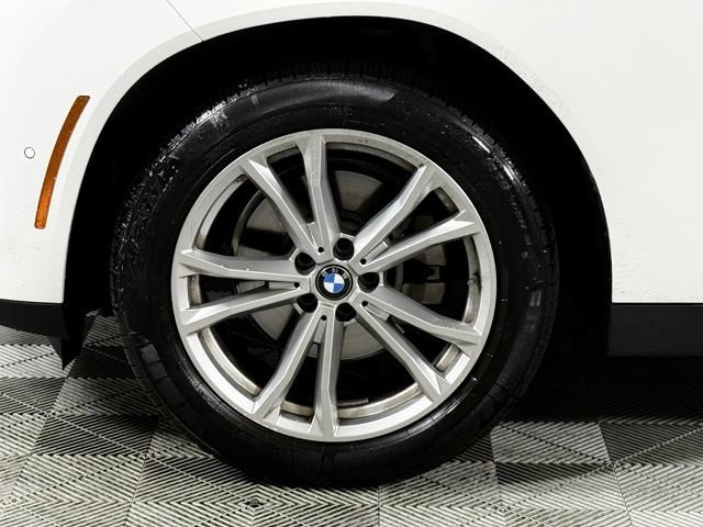 Used 2025 BMW X3 xDrive30i w/ Premium Package AWD/4WD image 14