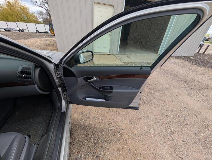 Used 2007 Saab 9-3 2.0T FWD image 30