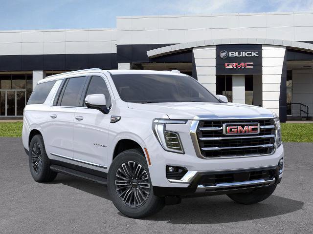 New 2026 GMC Yukon XL Elevation image 25