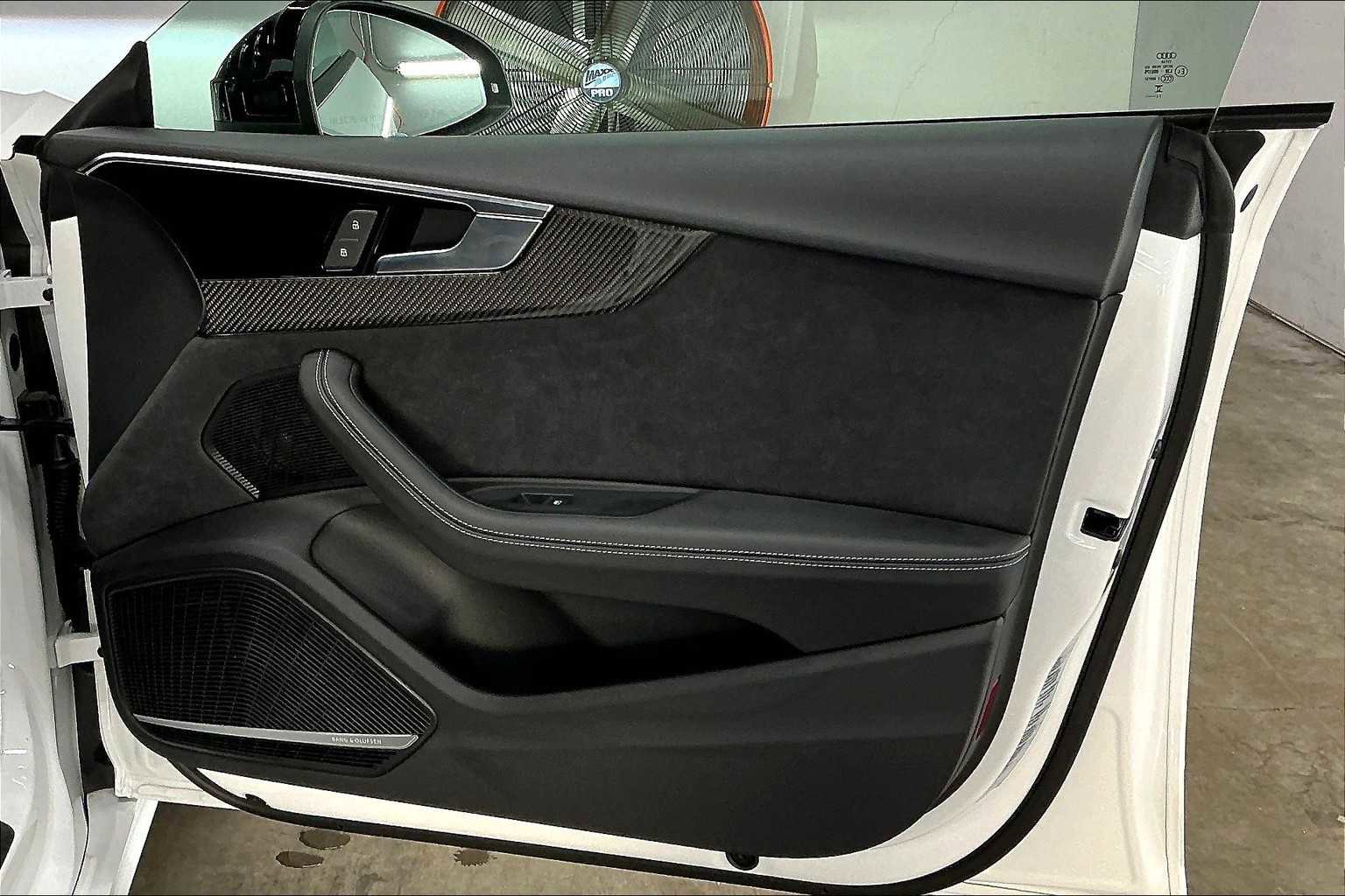 Certified 2025 Audi A5 2.0T Premium Plus w/ Premium Plus image 26