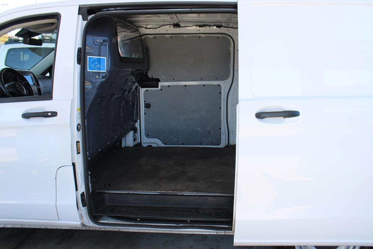Used 2022 Mercedes-Benz Metris image 30