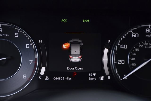 Used 2019 Acura RDX FWD w/ Technology Package image 10