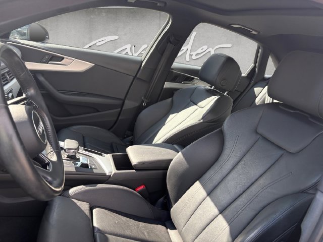 Used 2017 Audi A4 2.0T Premium Plus w/ Premium Plus Package AWD/4WD image 19