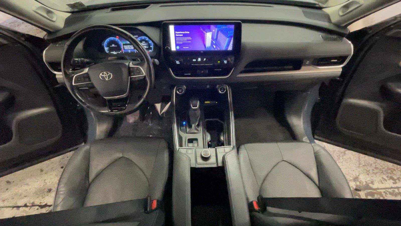 Used 2024 Toyota Grand Highlander AWD image 26
