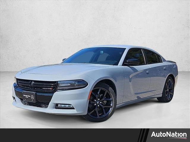 Used 2021 Dodge Charger SXT w/ Plus Group