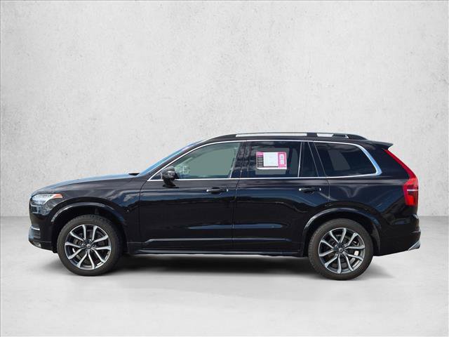 Used 2019 Volvo XC90 T5 Momentum w/ Multimedia Package AWD/4WD image 8