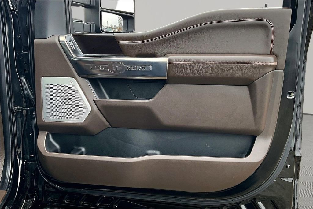 Certified 2024 Ford F350 King Ranch image 25