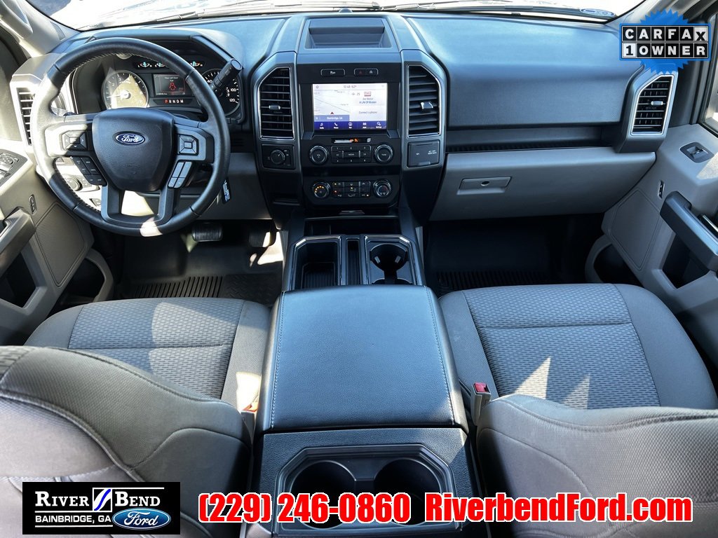 Used 2020 Ford F150 XLT w/ Equipment Group 302A Luxury image 10