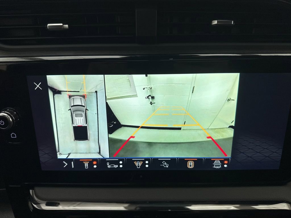 New 2026 GMC Sierra 1500 AT4 w/ AT4 Premium Package image 37