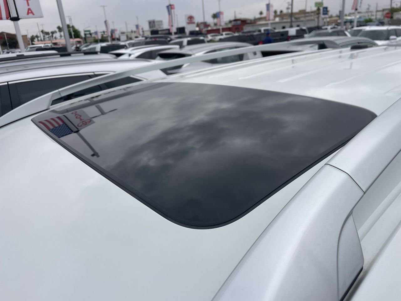 Used 2013 Volvo XC90 3.2 image 6