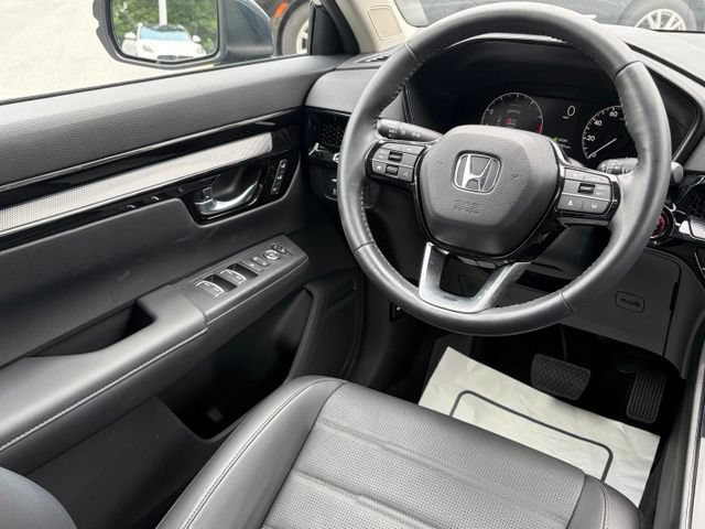 Certified 2025 Honda CR-V EX-L image 32