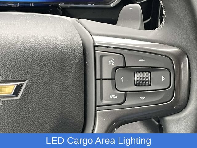 Used 2026 Chevrolet Silverado 1500 High Country w/ High Country Premium Package AWD/4WD image 41