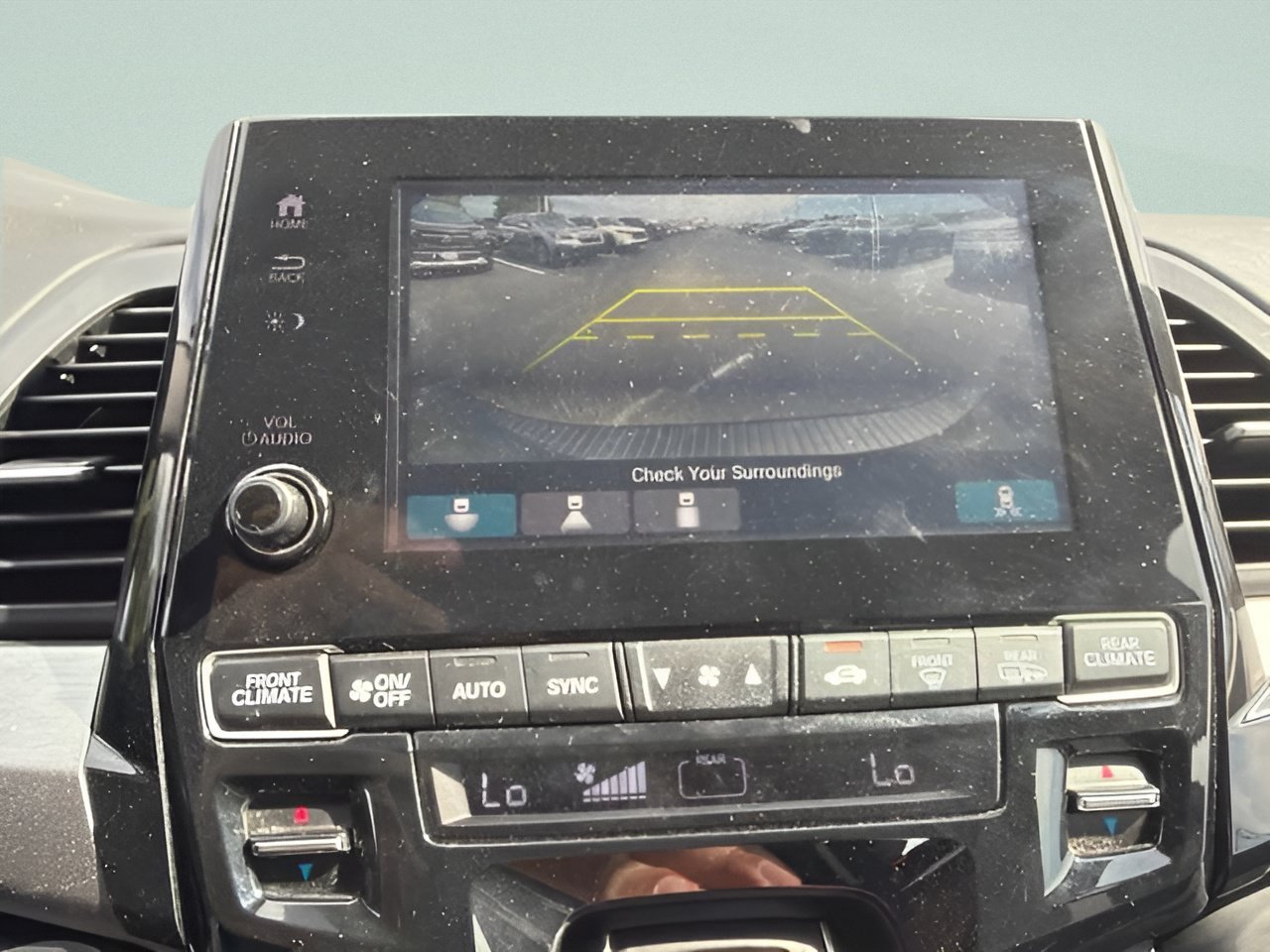 Used 2024 Honda Odyssey EX-L image 26