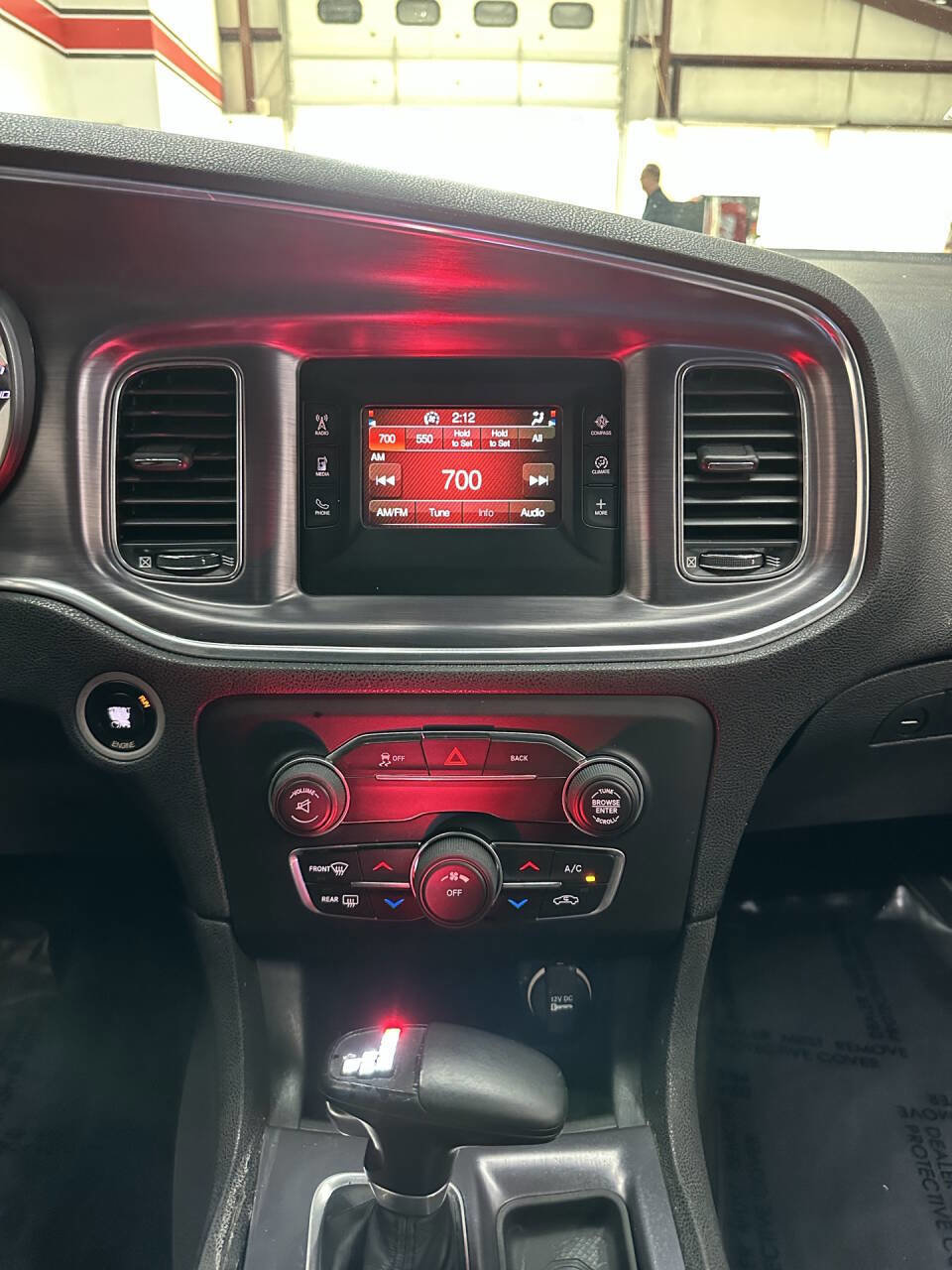 Used 2015 Dodge Charger SE image 28