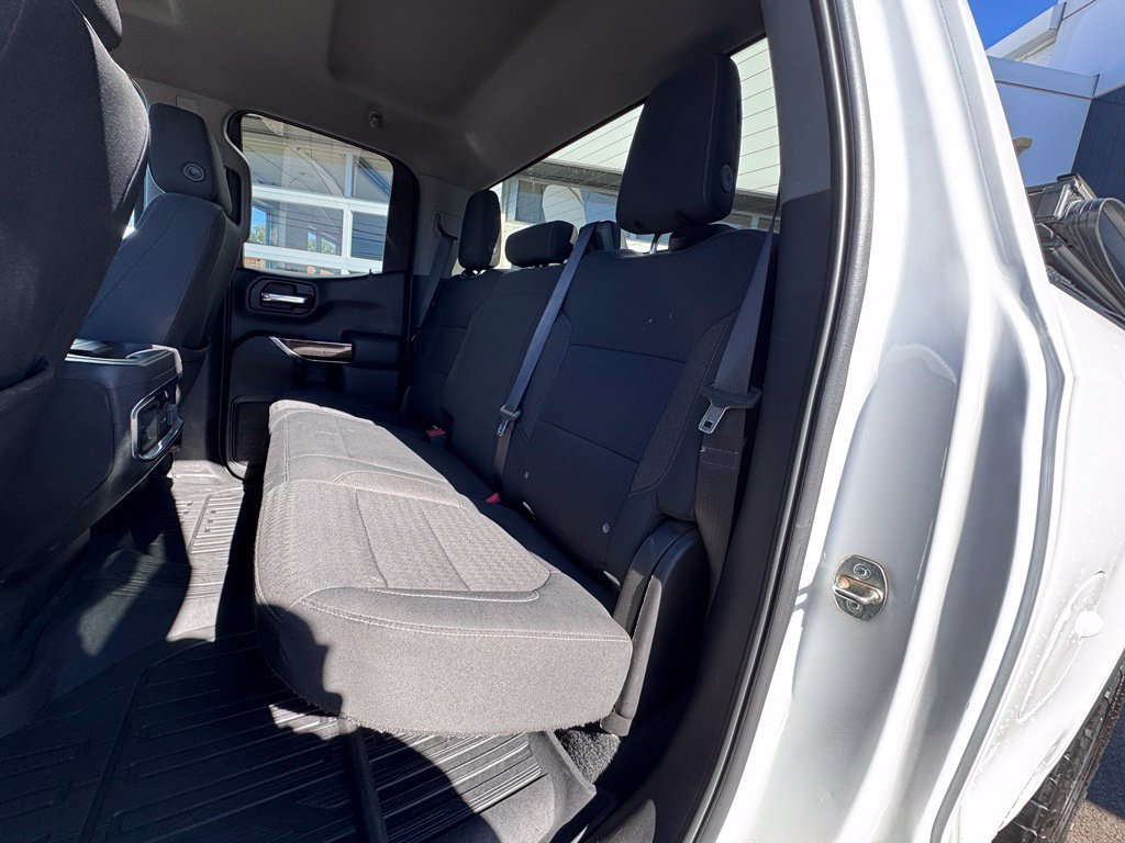 Used 2020 GMC Sierra 1500 Elevation AWD/4WD image 26